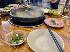 -笔记安顺夺夺粉火锅