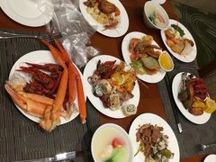 -漳州宾馆威尼斯西餐厅(胜利西路店)