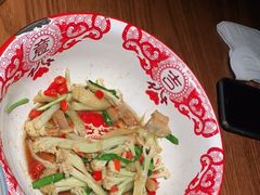 -老湘村·湖南土菜(天河维多利店)