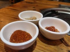 -阿婆情腊排骨火锅(金虹路店)