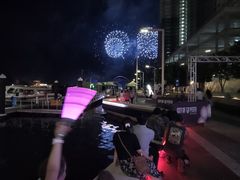 -伊莉莎白堤岸