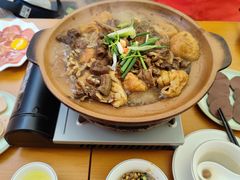 -龚印记牛骨牛杂屋·四代传承(珠影星光城店)