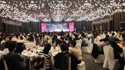 -西安威斯汀大酒店·宴会厅