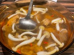 -江太极江浙菜(马桥万达广场店)