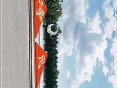 -长春净月潭风景名胜区
