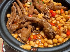-得稻小饭堂·江西菜(浦江店)
