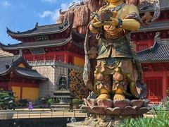 -上海东林寺(金山区)