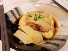 -同里湖大饭店-怡景轩中餐厅(同里古镇店)