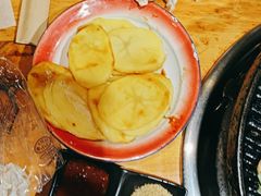 -石记老北京炙子烤肉(松园店)