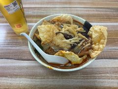 -螺缘鲜螺蛳粉店(泉秀店)