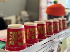 -高嶺咖啡(望京店)