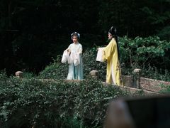 -雁荡山风景名胜区