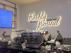 -COSTA COFFEE(西贸凯德晶品4层2店)