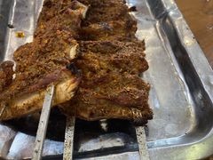 -阿达西新疆餐厅(西北大学店)