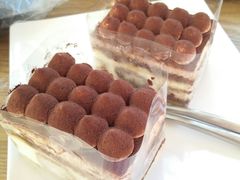 -星巴克(北辰西路店)