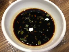-王中王餐厅(东安路店)