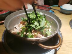 -吃饭皇帝大·土家民族菜(温州万象城店)