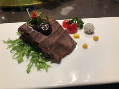 -尚岛私房菜(西方巷店)