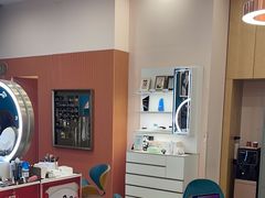 -海马体照相馆(南昌王府井购物中心店)