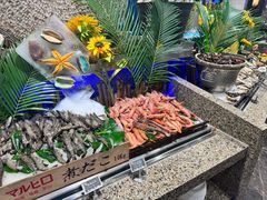 -初色海鲜自助(万丰路店)
