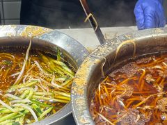 -田三卷馍(火车站店)