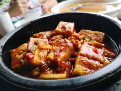 -乡村小榭饭店