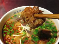 -高记清香园绝味不翻汤