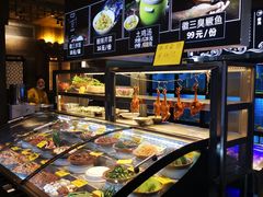 -徽三说·土徽菜·中国徽菜连锁品牌(一中店)