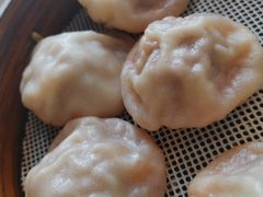 -百年尹氏汤包(湖南路狮子桥店)