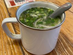-煜北·西北小馆(曲阳路店)