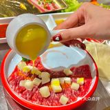 川渝烤肉内卷天花板｜国人烤🧡春卷烤肉