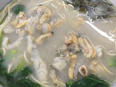 -明呈黄鱼面馆(斜土路店)