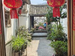 -龙姐私房菜(和顺古镇店)