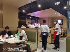 -海底捞火锅(天一广场亚细亚店)