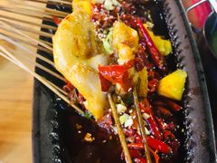 -成都吃客(九眼桥店)