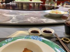 -国惠大酒楼(仓山万达店)
