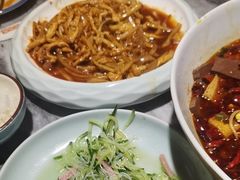-大胡同天津菜·海肠捞饭·津门皮皮虾锅贴一绝(西姜井店)
