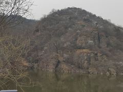 -妙峰山风景名胜区