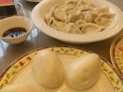 -鹿鸣春饭店(总店)