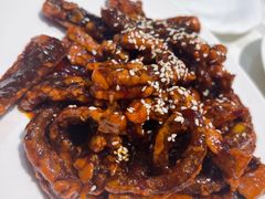 -光明邨大酒家(淮海路店)