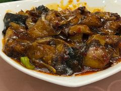 -烤肉宛饭庄(南礼士路店)