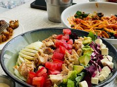 -娜娜家•Nana's restaurant(国金汇店)