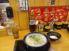 -博多一幸舍(侨福芳草地购物中心店)