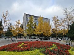 -东北大学(南湖校区)