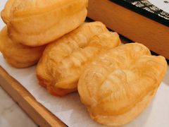 -雍和会海鲜姿造自助(湖东路店)