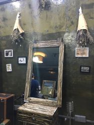 -M3 Hair Studio