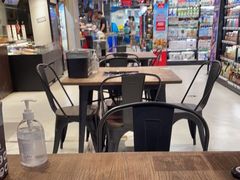 大堂-盒马鲜生(189购物中心店)