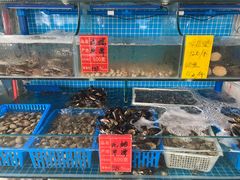 -阿弟特色海鲜餐厅·大排档(平潭店)