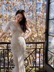 -B.Bridge Couture婚纱礼服(福田店)