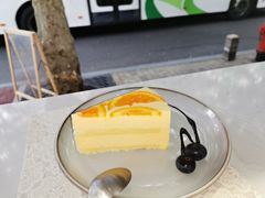 -Glacio Dessert Chef